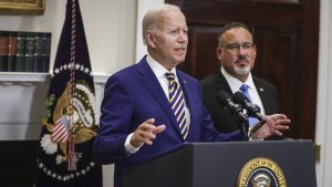 Biden administration launches new SAVE student loan repayment plan. Here’s how to apply