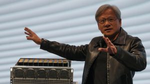 This may be the most bullish note we’ve seen on Nvidia — signaling what’s next for the stock