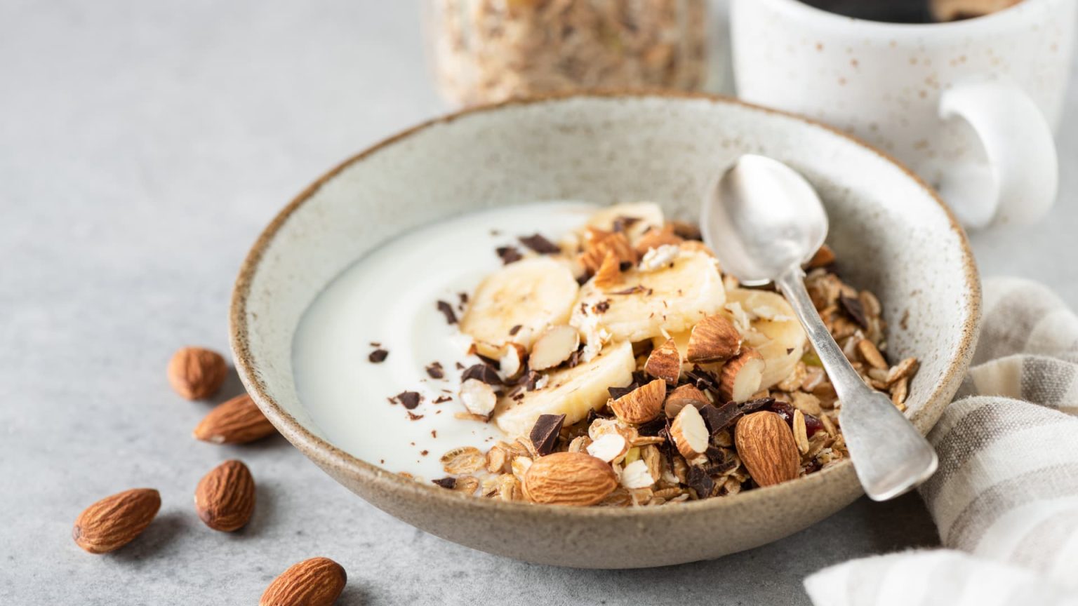 Don’t waste money on magnesium supplements, says sleep expert: Eat these foods for a natural dose and better rest