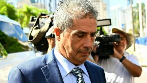 New Trump co-defendant lacks Florida lawyer ahead of court hearing