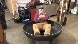 Etsy seller whose side hustle brings in $169,000 a year: My No. 1 tip for making money during inflation