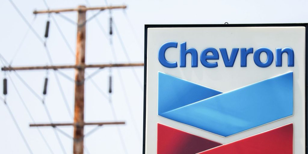 Chevron’s Q2 adjusted profit beats estimates on record Permian production; new CFO announced