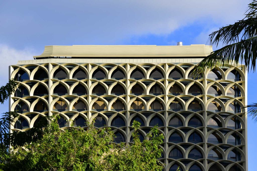 Bank Of Hawaii: Limited Return Prospects And Market Challenges (NYSE:BOH)