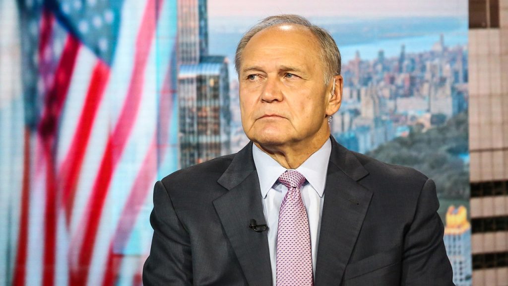 Former Home Depot CEO says US businesses have ‘more uncertainty now’ in more than 50 years