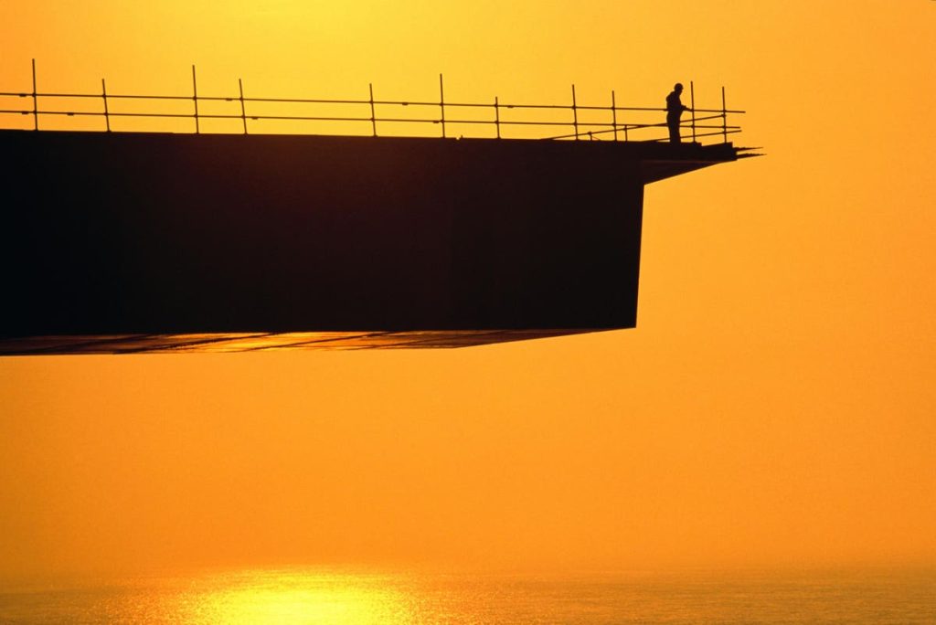 Federal Reserve’s Inflation-Fight At Point Of No Return