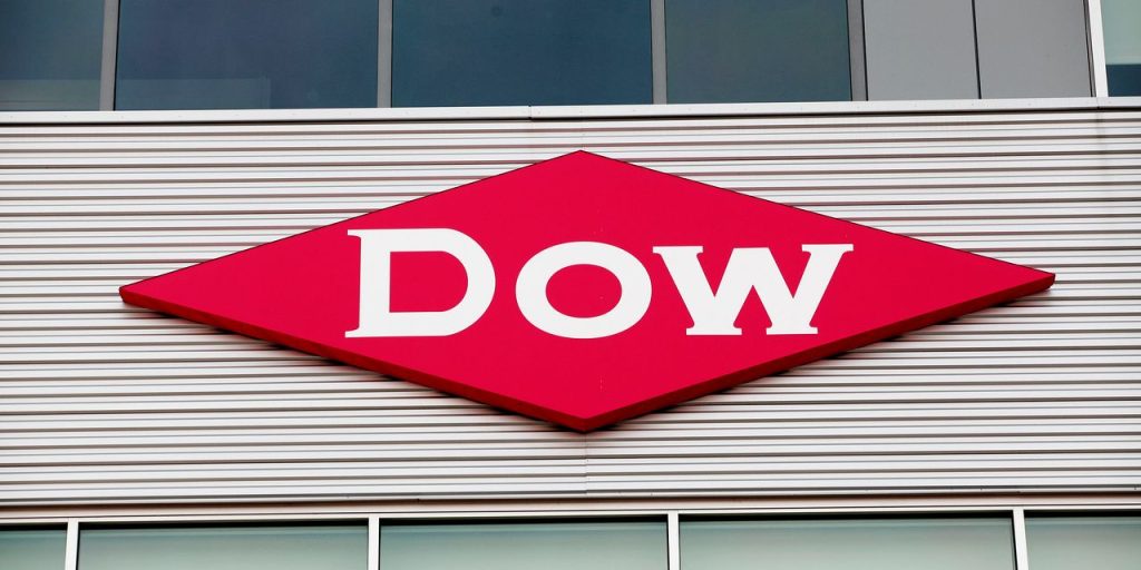 Dow Inc Stock Falls. Earnings Have a Not-So-Great Message About the Economy.