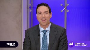 Strategist talks stock picks: Buy Bank of America, Sell Apple & Nvidia