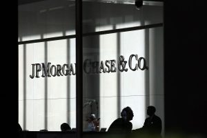 JPMorgan Stock Topped The Consensus In Q2