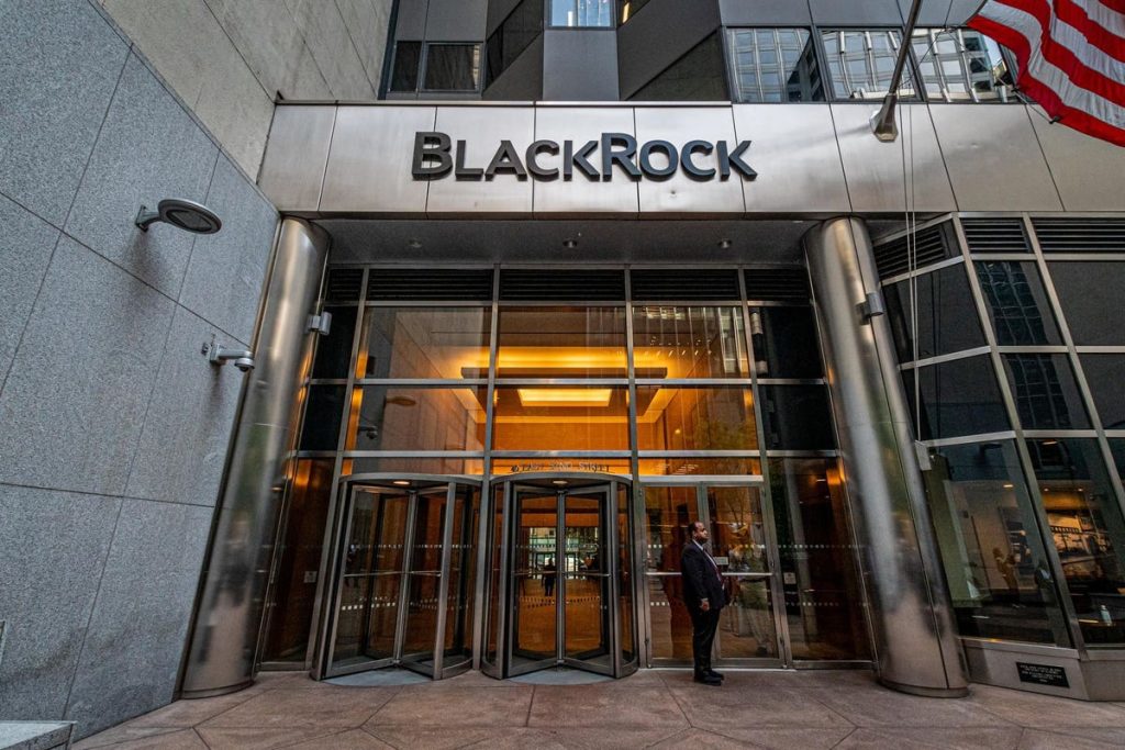 BlackRock Stock Topped The Earnings Consensus In Q2