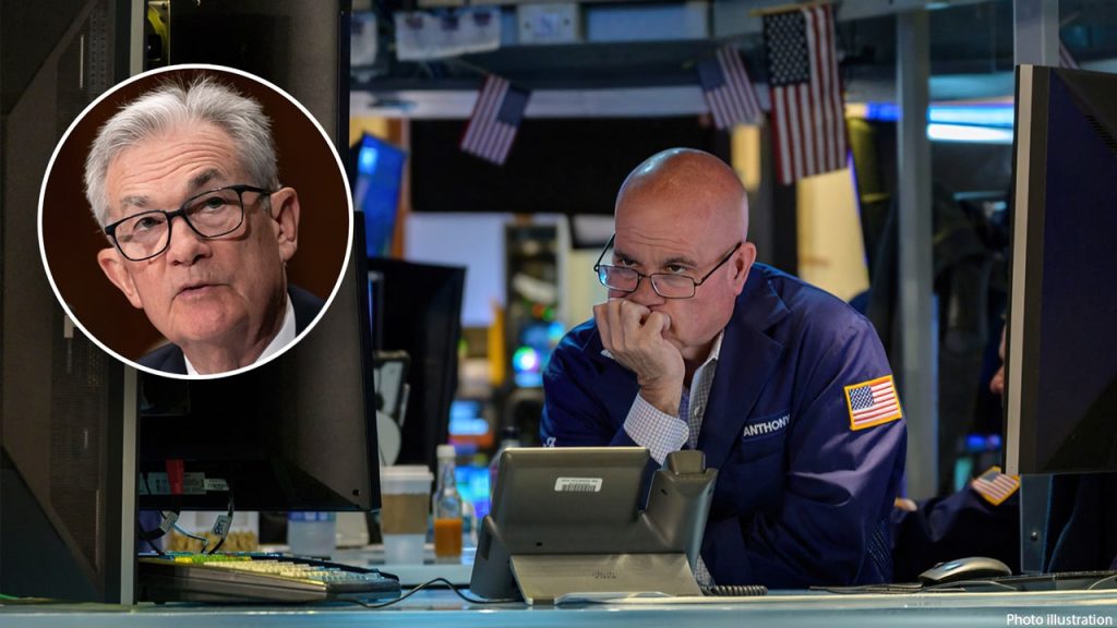 Financial expert cautions Fed’s rate hike ‘experiment’ will have ‘unintended’ consequences