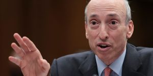 SEC proposes new rules on use of AI by online brokers