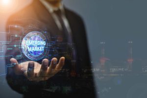 Emerging Markets (EEM) Attempts A Break-Out