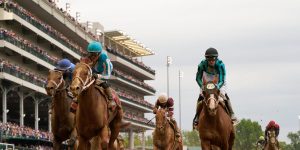 Dow’s historic winning streak ends at 13 sessions. Here’s what it might mean for U.S. stocks and the economy.