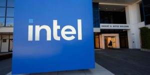 Intel stock rallies after earnings show AI data-center beat, strong PC sales