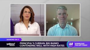 Bank earnings: Asset manager on smart plays for investors, ‘Stay in large liquid diversified banks’