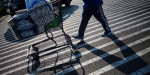 Why the GDP Report Wasn’t as Good as It Appeared