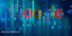 Alphabet Inc. Cl A stock rises Friday, outperforms market