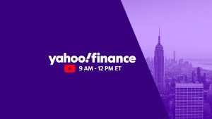 Stocks pop amid upbeat Wall Street results: Stock market news today |July 14, 2023