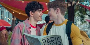 Everything coming to Netflix in August 2023 — and what’s leaving