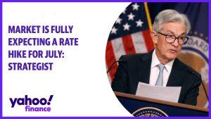 Inflation, labor market data have been ‘conflicting’ for Fed: Strategist