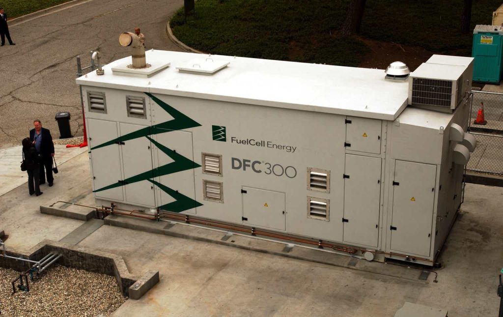 FuelCell Energy (FCEL): Encouraging Progress In Korea Offset By Further, Outsized Dilution