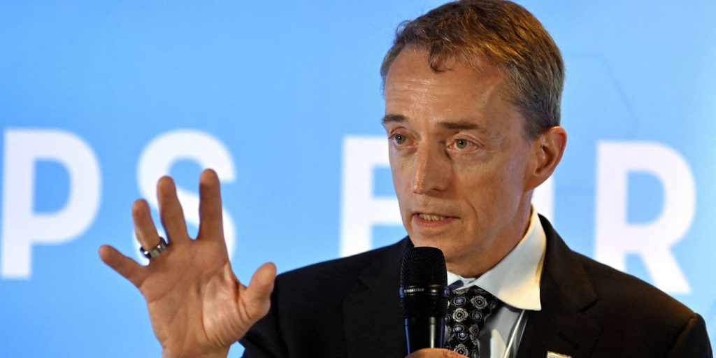 Opinion: Intel sees a huge AI opportunity — but its clock is ticking