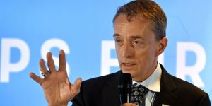 Opinion: Intel sees a huge AI opportunity — but its clock is ticking