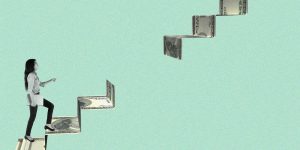 The Gender Gap Still Extends to Financial Advice and Investments, Survey Finds