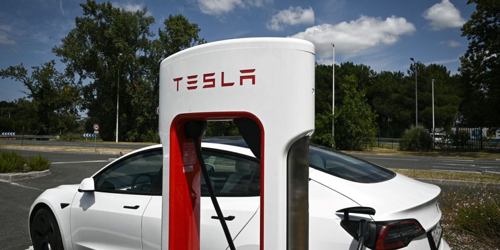 Tesla Stock Is Just One Thing Owners Will Talk About at This Get Together