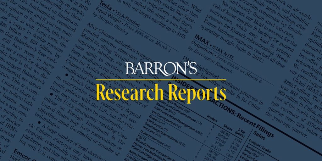 Alphabet, Meta, and Boeing Stock Could Climb and More Analyst Insights