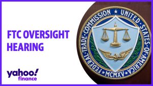 FTC Oversight hearing