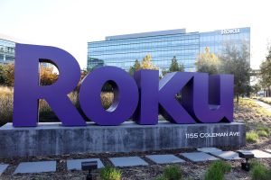 ROKU: 2Q Earnings: Reclaiming Growth Stock Again (NASDAQ:ROKU)