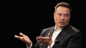 Musk says X won’t leave San Francisco despite city facing ‘doom spiral’