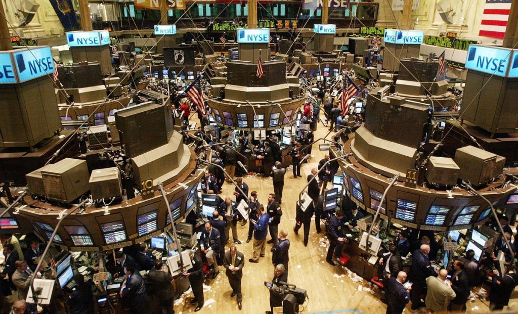 Buy NVIDIA And Advanced Micro Devices