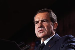 50 Years Ago This Week, Tax Analysts Called Nixon A Tax Cheat