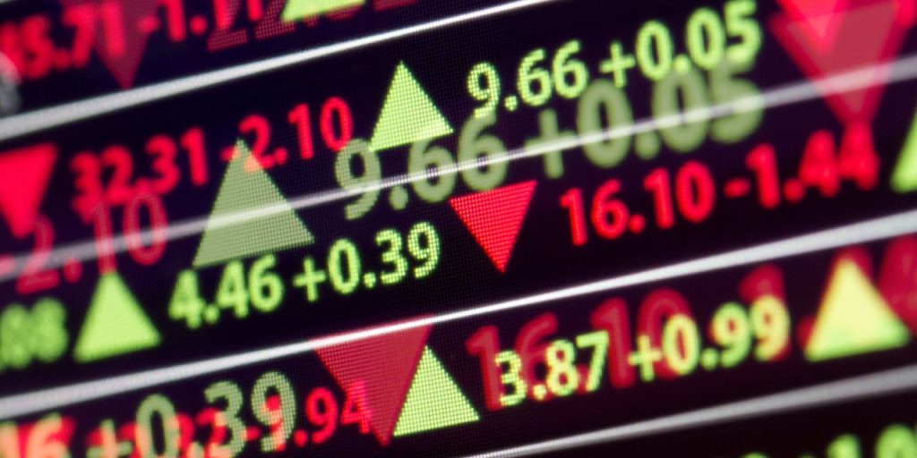 The S&P 500 Rose 3% in July. The Good Times Should Keep Rolling.