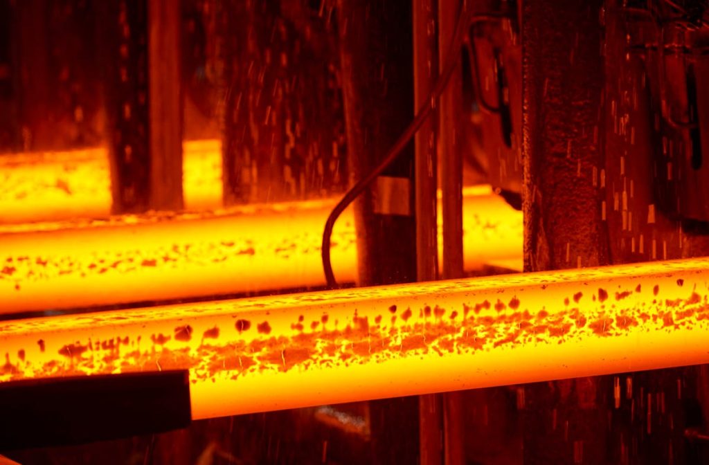 Nucor, Stifel And 3 Other Stocks Show Both Value And Growth