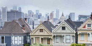 San Francisco’s push to turn office buildings into homes hinges on this simple idea