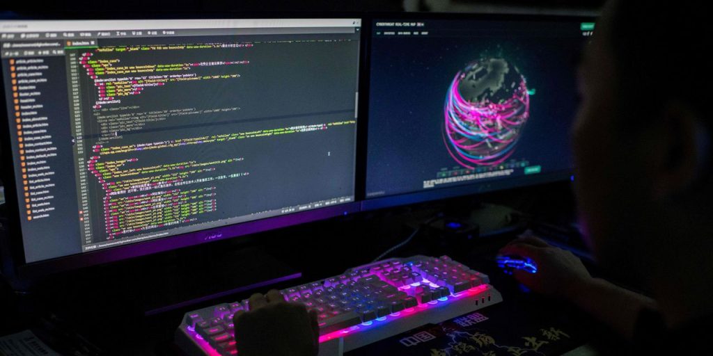 Hackers could be Walmart’s new defense vs. cybercrime