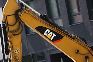 Earnings Beat In The Cards For Caterpillar Stock?