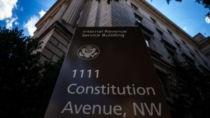 Navigating IRS Collection And Payment