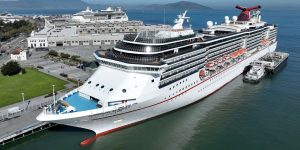 Carnival bonds climb after cruise operator says it will save $120 million a year by retiring $1.2 billion in high-cost debt