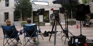 Trump says he expects to be indicted ‘any day now’ in Jan. 6 probe