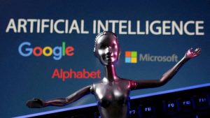 Microsoft and Alphabet’s core businesses resilient as they brace for AI costs