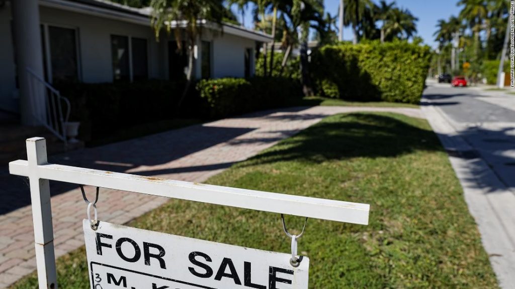 Shopping for a home? There's a lot working against you right now