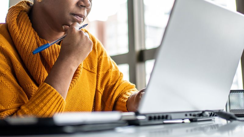 Temperatures reached record highs this week. Here’s why you still need a sweater in the office