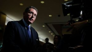 Conservative legal activist rebuffs Democratic request for information on fishing trip with Justice Samuel Alito