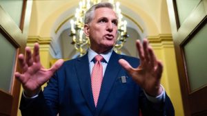 House leaders stare down another nail biter week as spending bills sow divisions