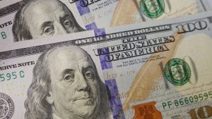 Why is the US dollar losing its shine?