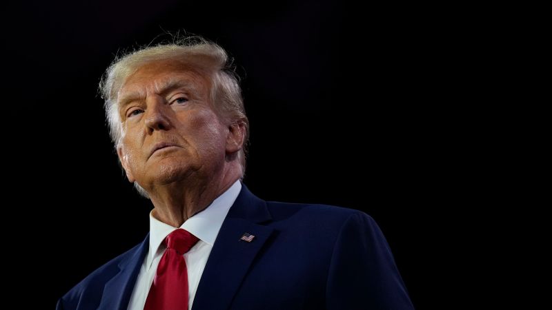 Trump’s polling lead and legal troubles loom over GOP presidential field as candidates collide in Iowa for critical audition